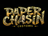 Paper Chasin Customs