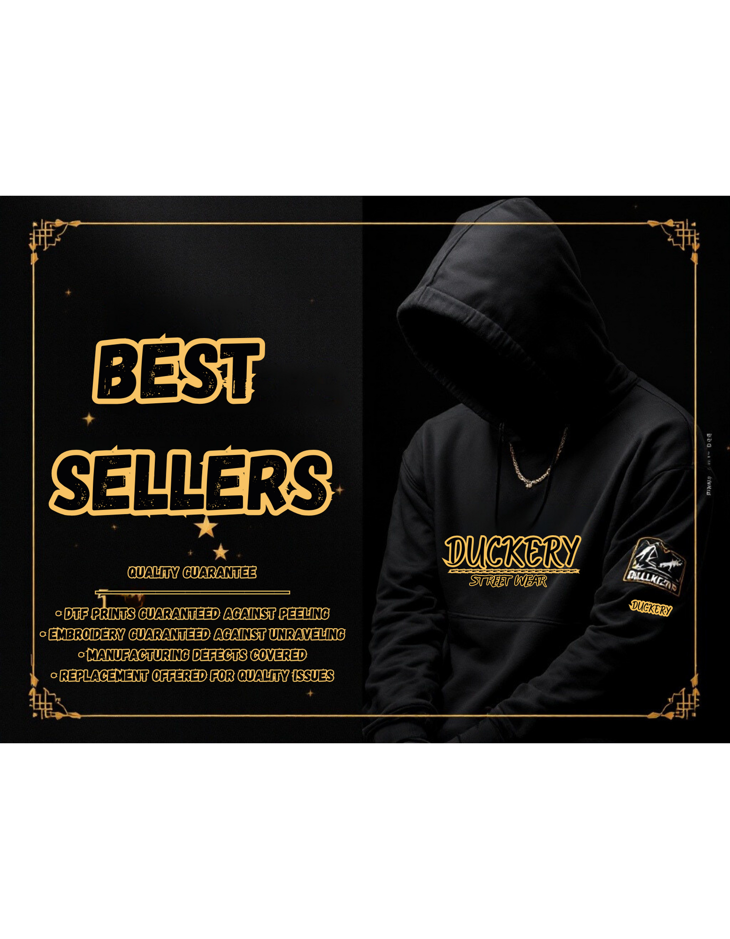 Best Sellers