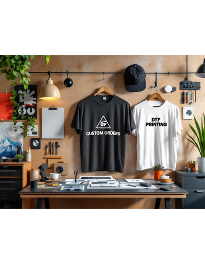 Custom T-Shirts