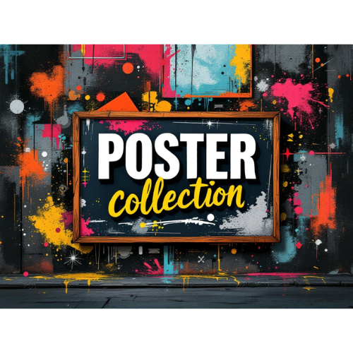 Poster Collection