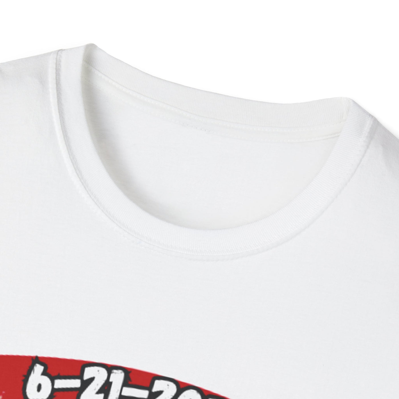 Juneteenth Celebration Unisex Softstyle T-Shirt - Freedom, Unity, Culture