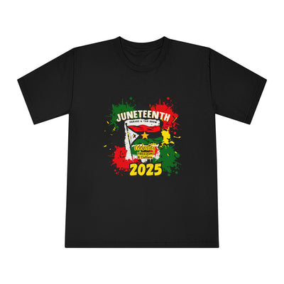 Juneteenth Freedom T-Shirt 2025 - Celebrate Independence in Style