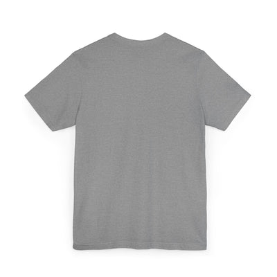 Happy Mother's Day Unisex Jersey T-Shirt - Celebrate Love & Family