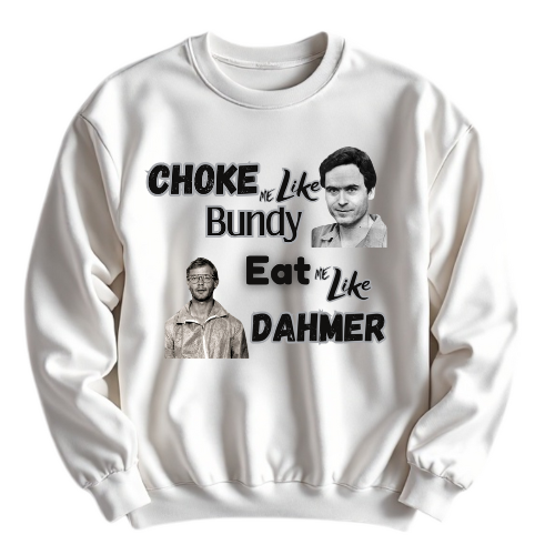 Edgy Graphic Hoodie | Paper Chasin Customs