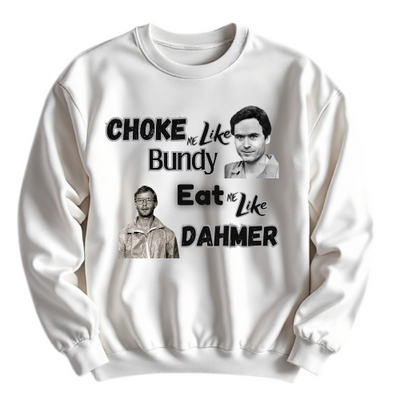 Edgy Graphic Hoodie | Paper Chasin Customs