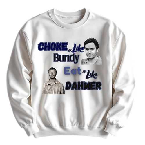 Edgy Graphic Hoodie | Paper Chasin Customs