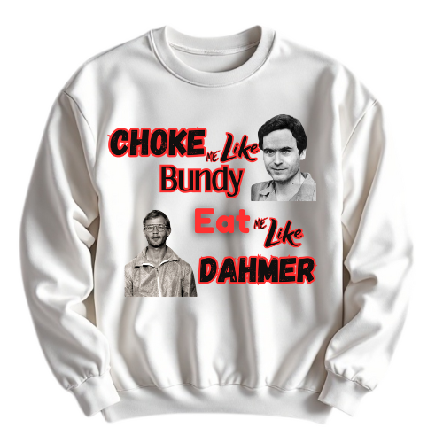 Edgy Graphic Hoodie | Paper Chasin Customs