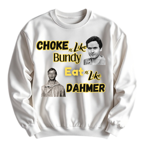 Edgy Graphic Hoodie | Paper Chasin Customs