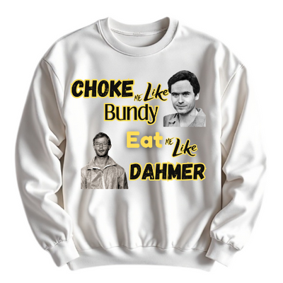 Edgy Graphic Hoodie | Paper Chasin Customs