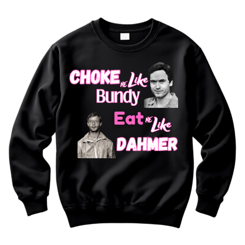 Edgy Graphic Hoodie | Paper Chasin Customs