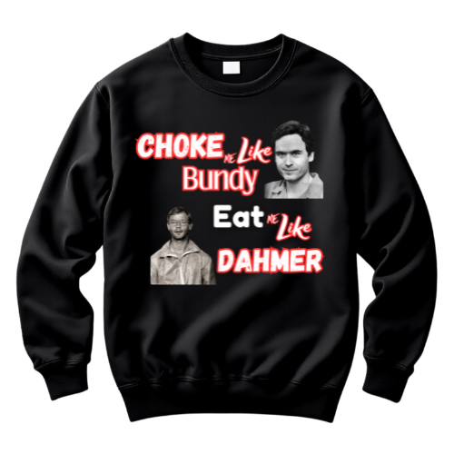 Edgy Graphic Hoodie | Paper Chasin Customs