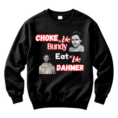 Edgy Graphic Hoodie | Paper Chasin Customs