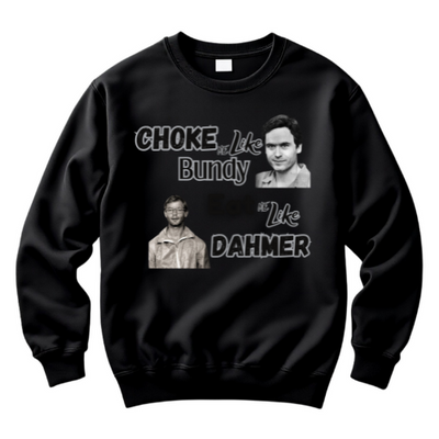 Edgy Graphic Hoodie | Paper Chasin Customs