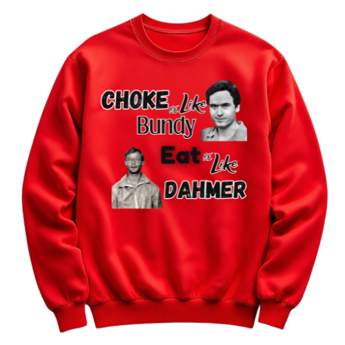 Edgy Graphic Hoodie | Paper Chasin Customs