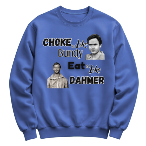 Edgy Graphic Hoodie | Paper Chasin Customs