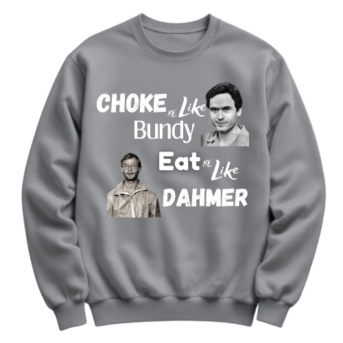 Edgy Graphic Hoodie | Paper Chasin Customs