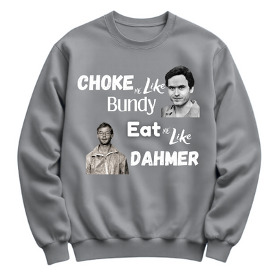 Edgy Graphic Hoodie | Paper Chasin Customs