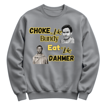 Edgy Graphic Hoodie | Paper Chasin Customs