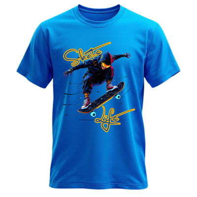 Paper Chasin Customs