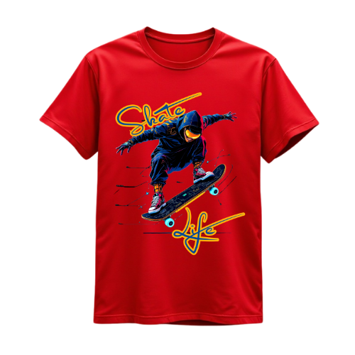 Paper Chasin Customs