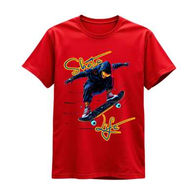 Paper Chasin Customs