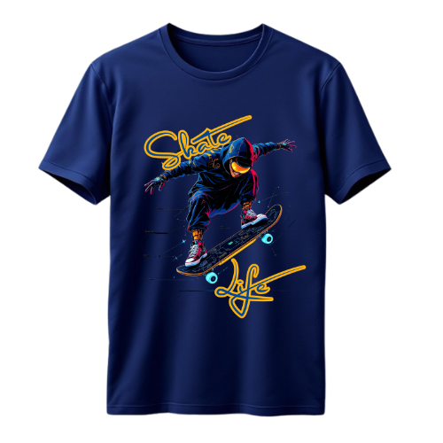 Paper Chasin Customs