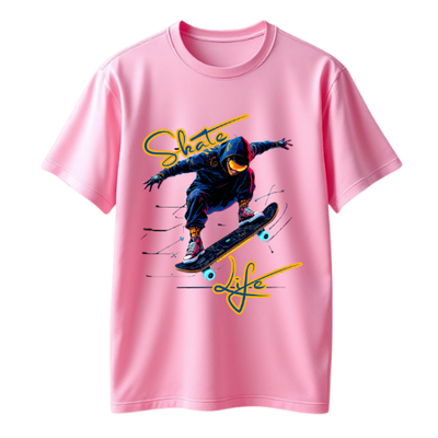 Paper Chasin Customs