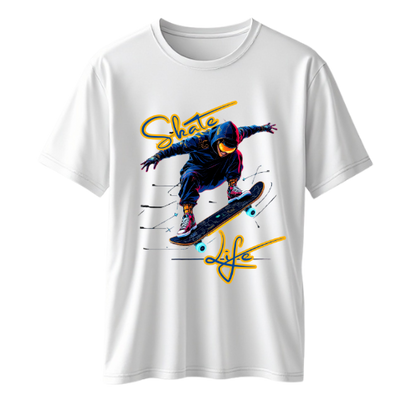 Paper Chasin Customs