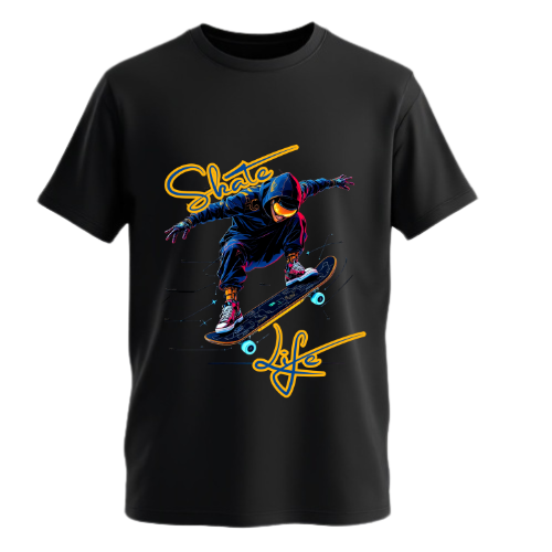 Paper Chasin Customs