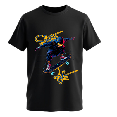 Paper Chasin Customs