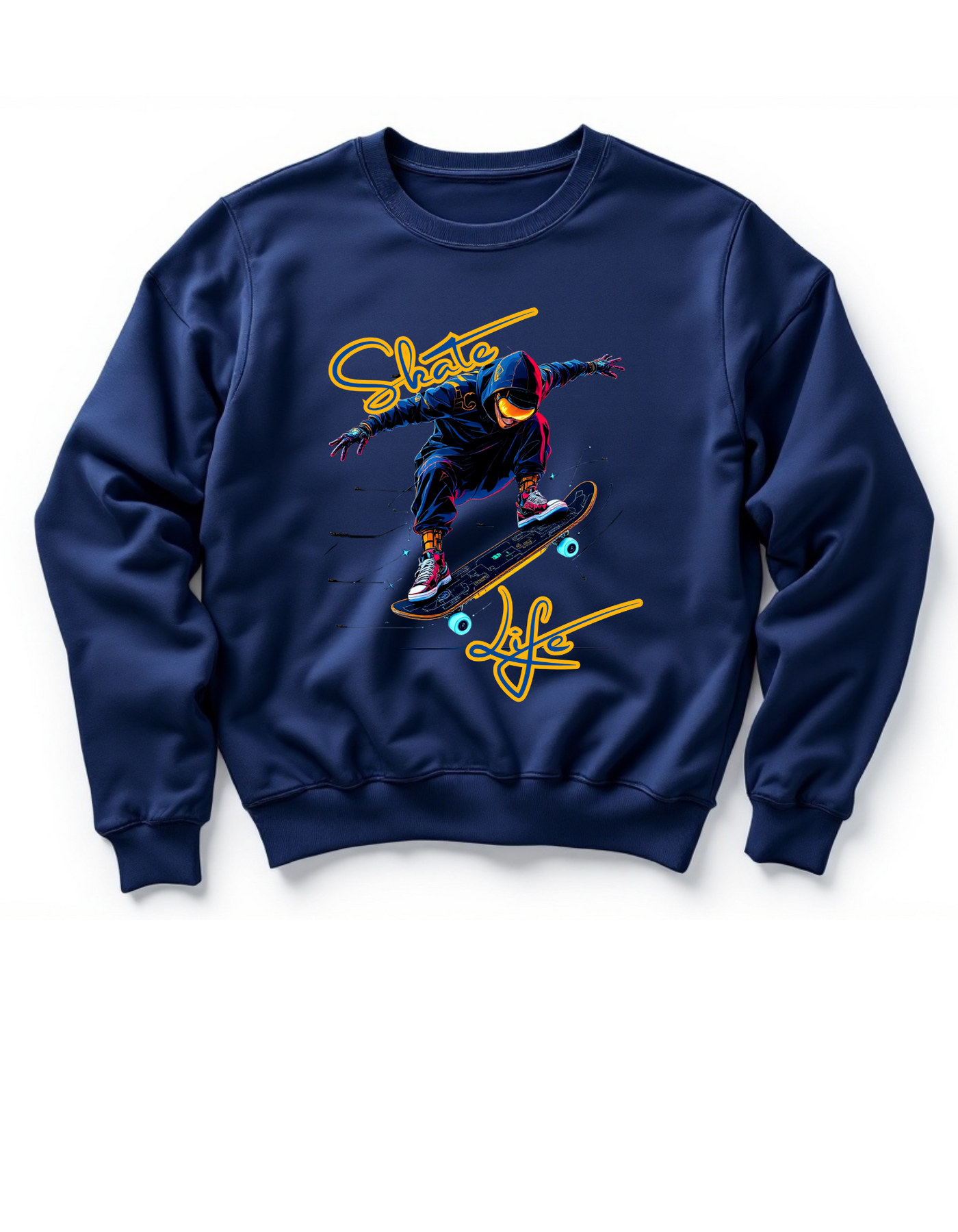 Paper Chasin Customs