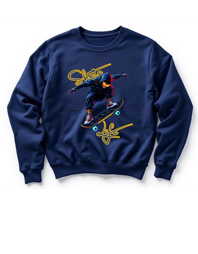 Paper Chasin Customs