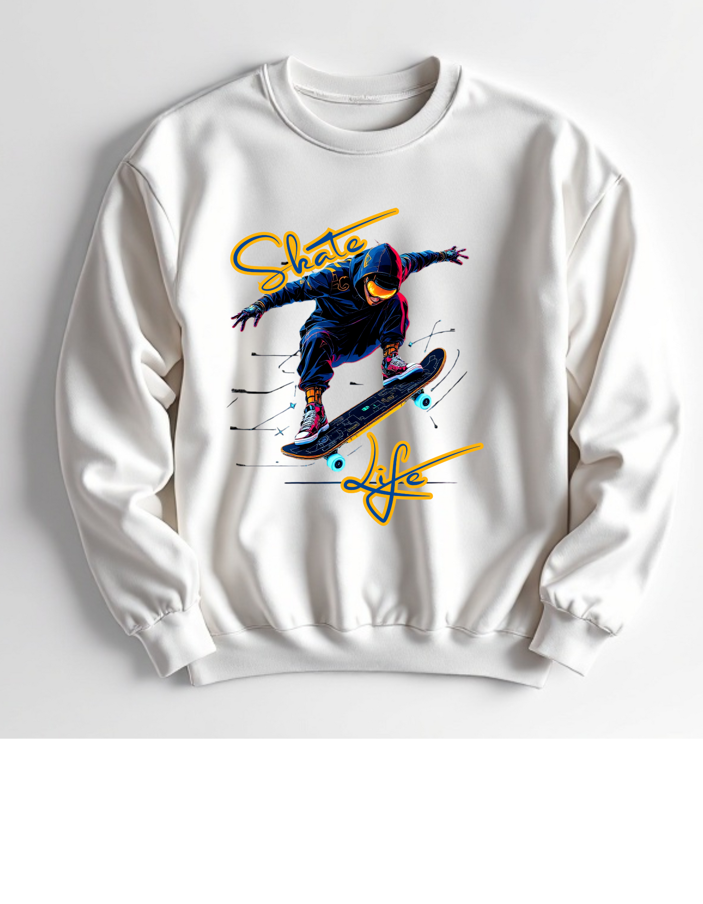 Paper Chasin Customs