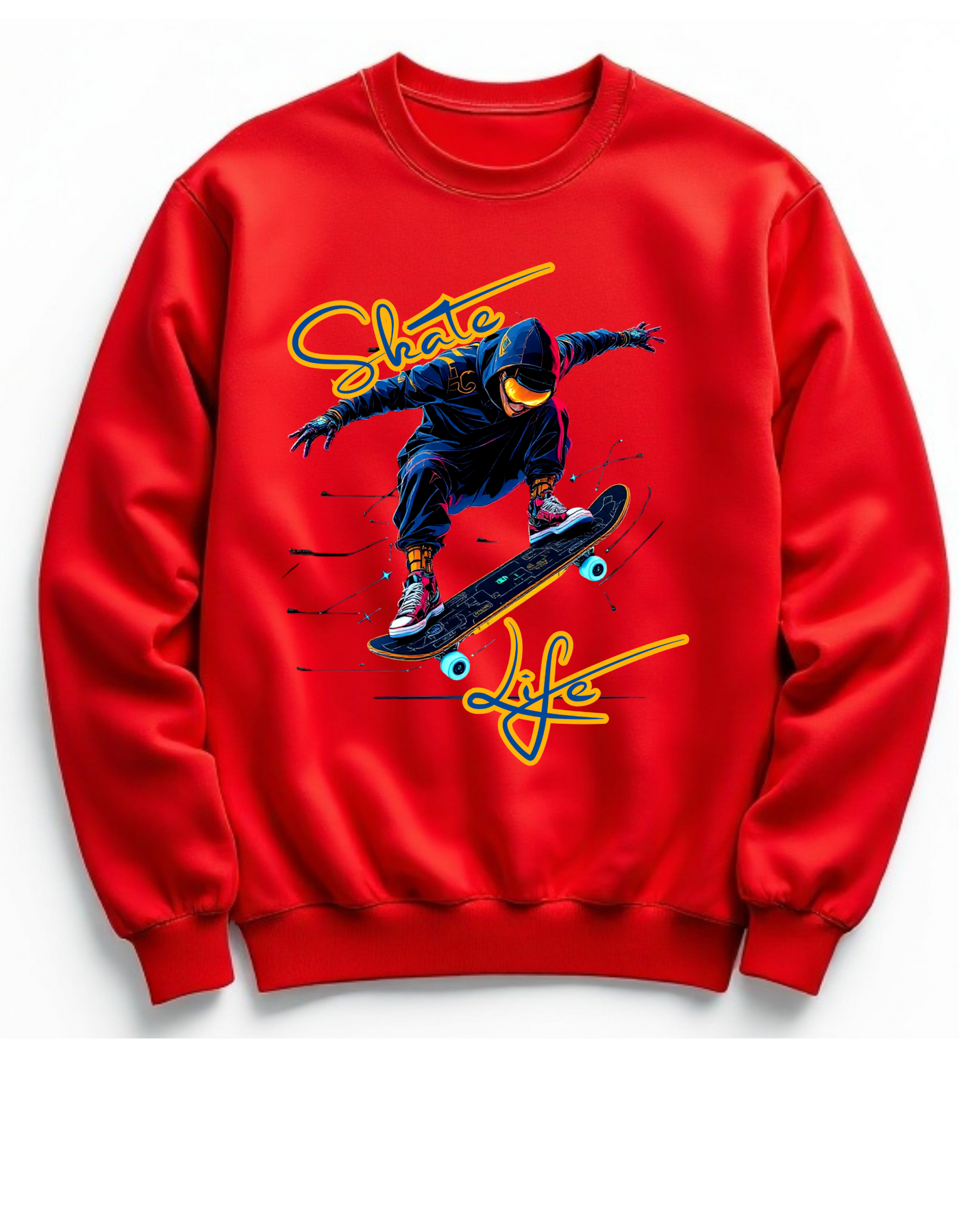 Paper Chasin Customs