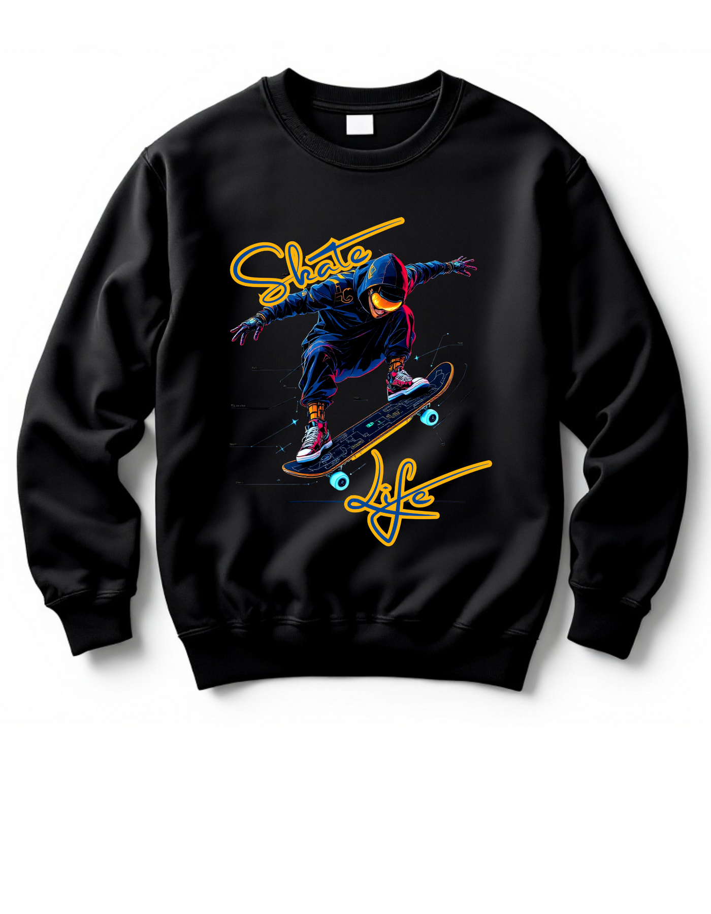 Paper Chasin Customs