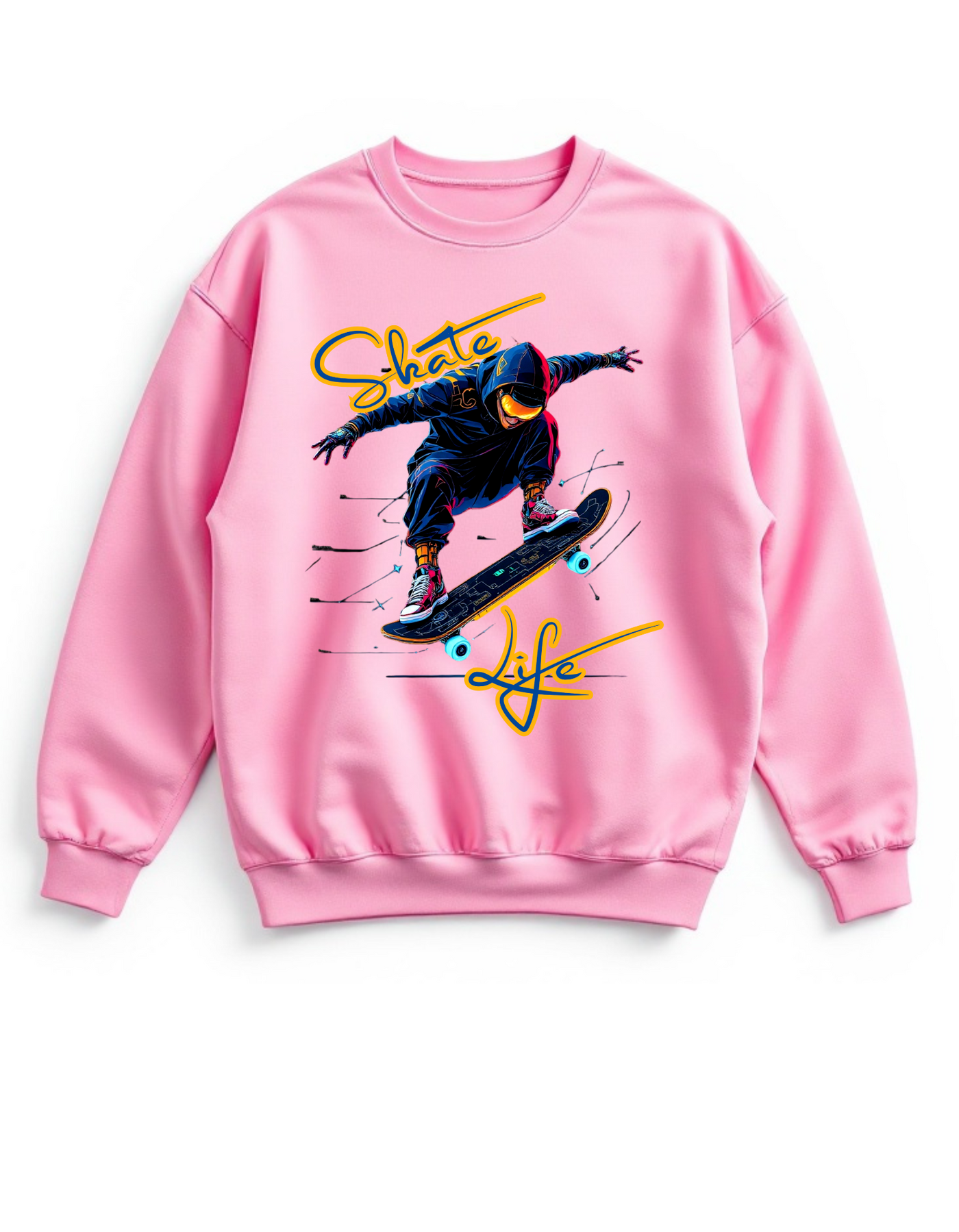 Paper Chasin Customs