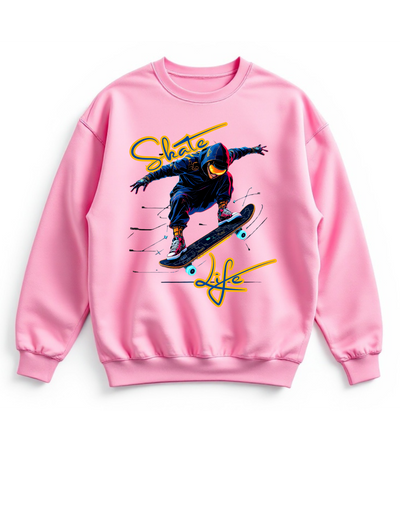 Paper Chasin Customs