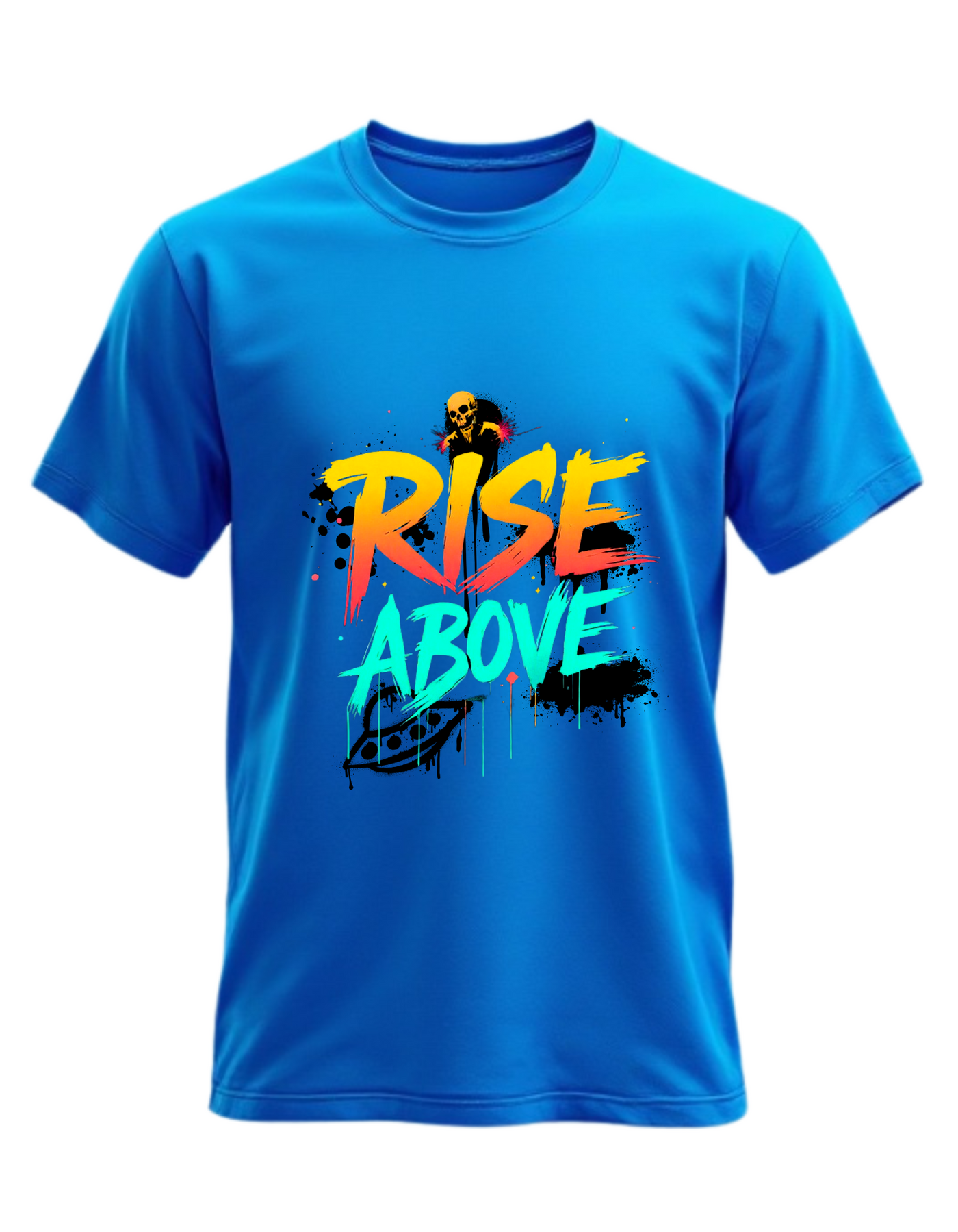 Gradient color transitions