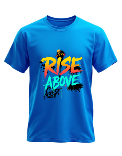 Gradient color transitions