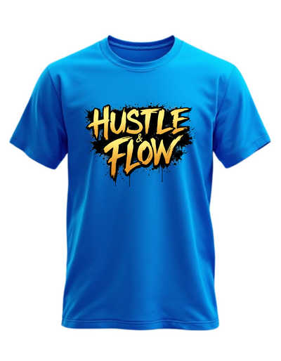 metallic gold effect