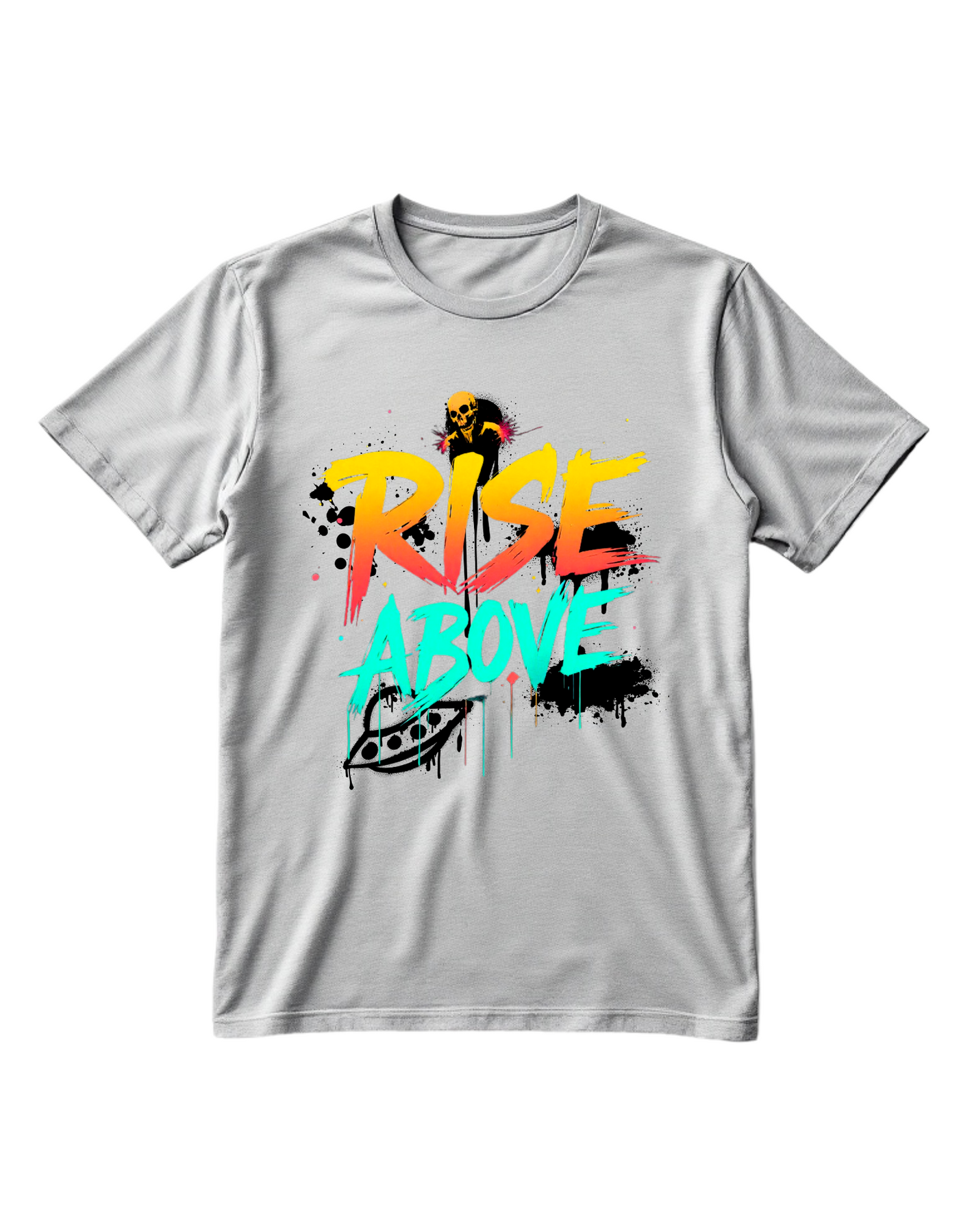 Gradient color transitions