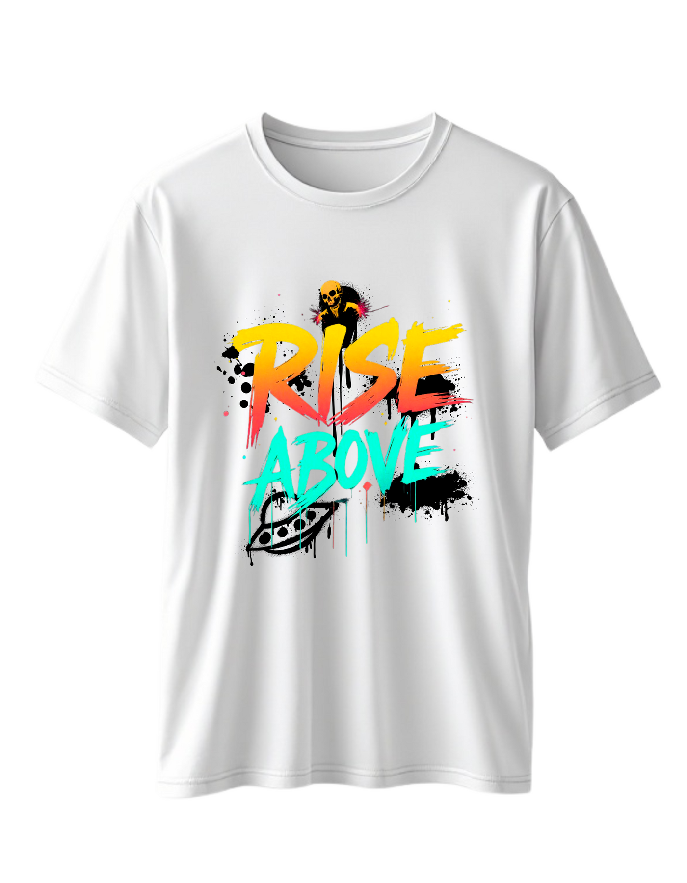 Gradient color transitions