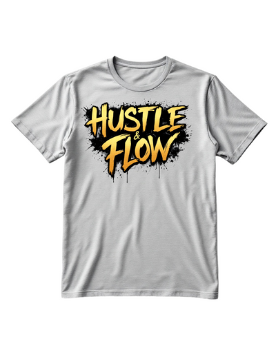 metallic gold effect