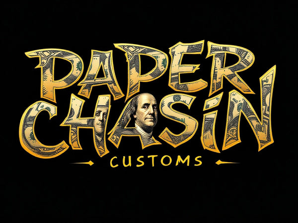 Paper Chasin Customs