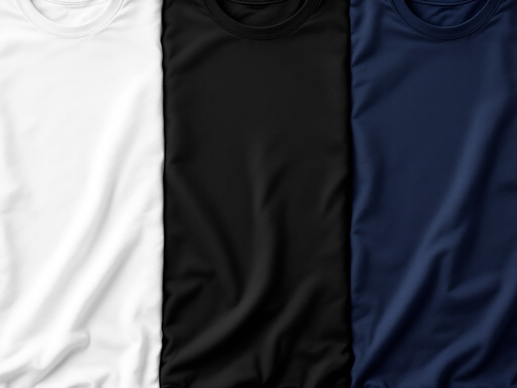 Customization options