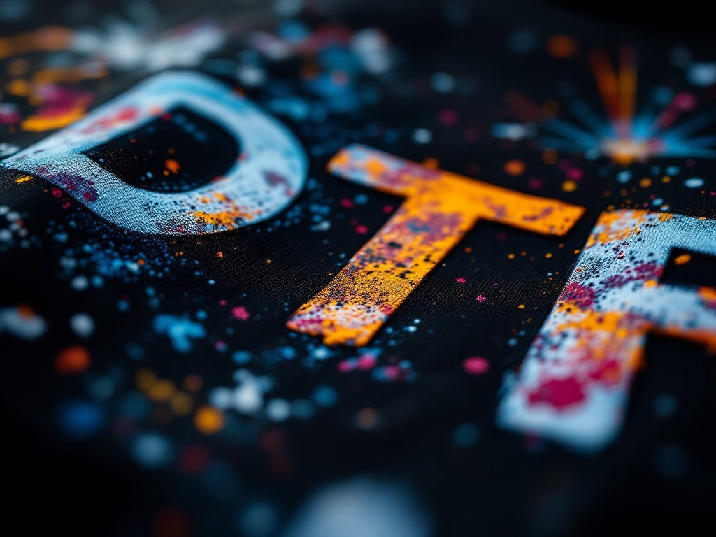 Customization options